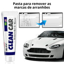 Removedor de Riscos - Clean Car
