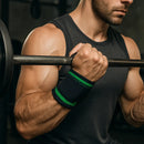 Munhequeira Fit Smart