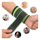 Munhequeira Fit Smart