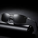 Óculos de Sol Militar Polarizado