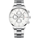 Relógio Mônaco Masculino (EXCLUSIVO)