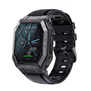 Smartwatch Masculino Militar- Realiza Ligação